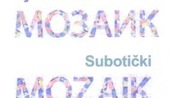 Die Zeitschrift Subotica - Mosaik